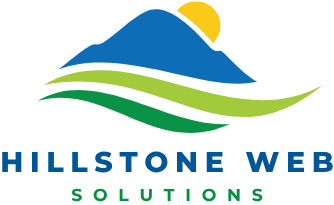 Hillstone Web Solutions Logo